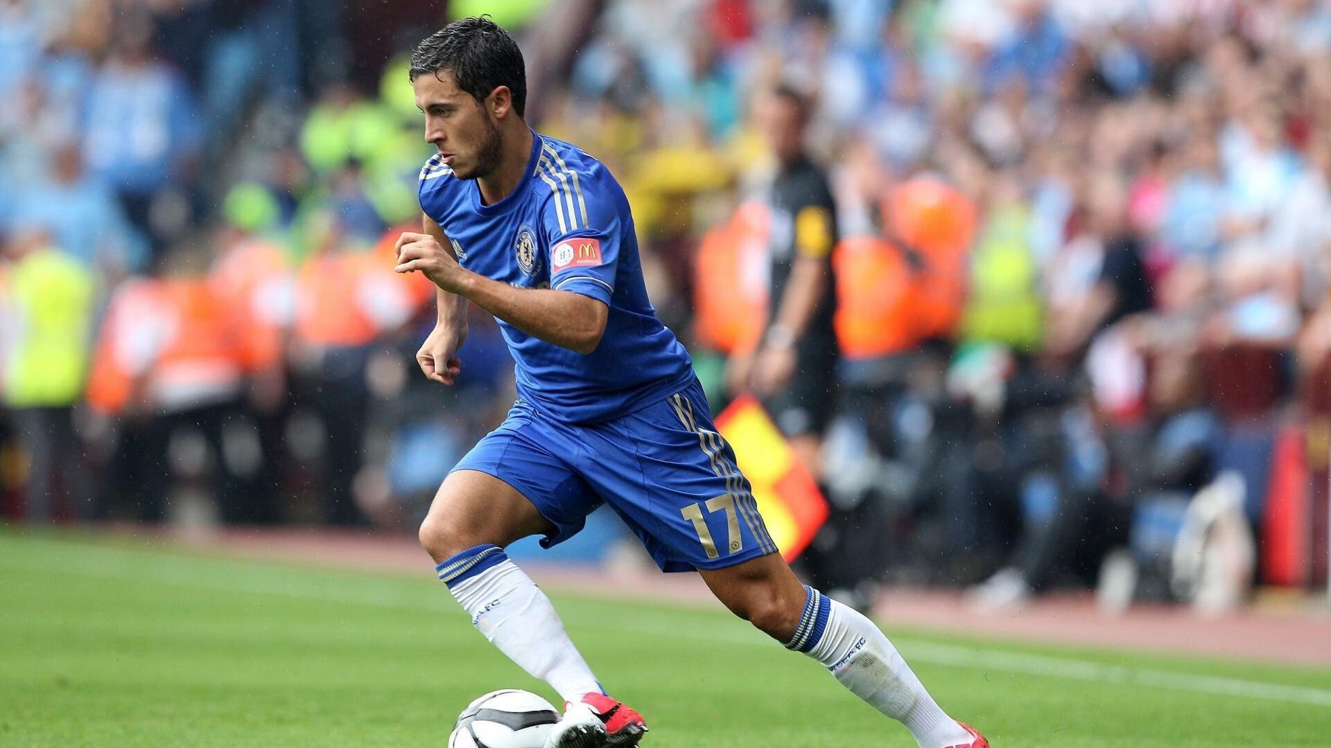 各国球迷“云聚”欧冠现场，创造奇迹现场气氛火爆，欧洲各足球俱乐部球迷排名